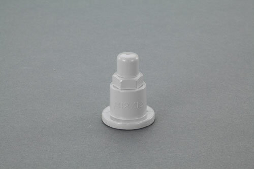 【ポイント10倍】11/20~11/27 ブラックフライデーxポイントアップ(要エントリー) M20 ダブルナット用防..