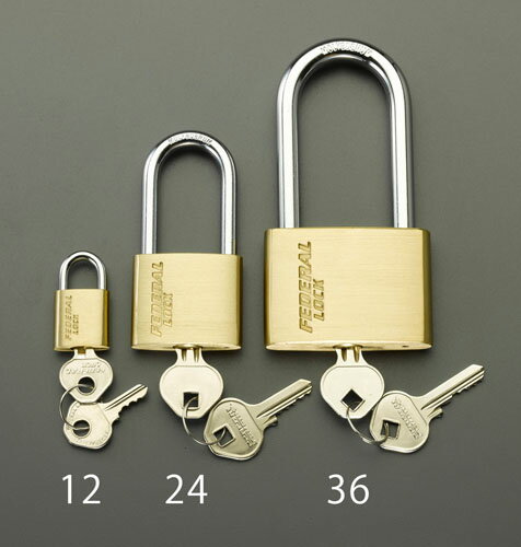 【★ポイント5倍★】6/22~6/27開催！お買い物マラソン(要エントリー) 60mm シリンダー南京錠