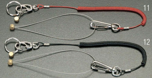 【ポイント10倍】楽天スーパーSAIL(12/4~12/11) ※要エントリー 1.7x370-1500mm セーフティーループ(スリム/赤