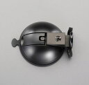 【★ポイント5倍★】7/4~7/11開催!お買い物マラソン(要エントリー) 83x108x43mm 防犯用窓ストッパー(吸盤式)