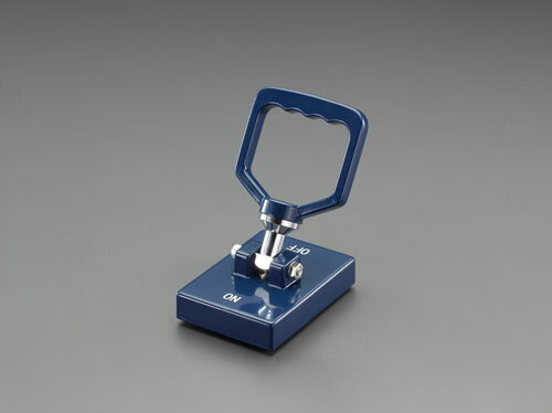 楽天HALLOC　楽天市場店【ポイント10倍】楽天スーパーSAIL（12/4~12/11） ※要エントリー 100x140mm/150kgf ハンドマグネットリフト