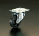 【★ポイント5倍★】楽天スーパーSAIL(6/4~6/11)※要エントリー 125mm キャスター(自在金具)(4)