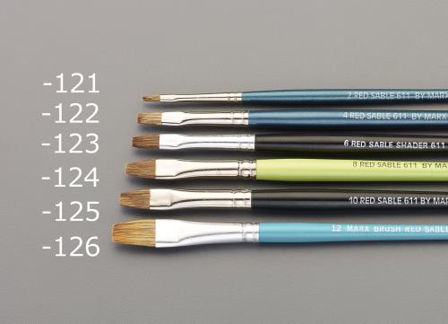 【★ポイント5倍★】11/14~11/16開催！楽天イーグルス感謝祭 × ポイントアップ(要エントリー)6号 平 筆(..