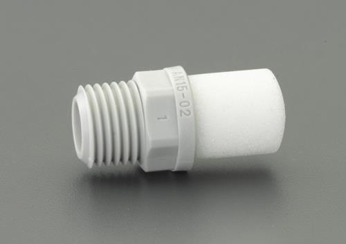 【ポイント10倍】12/1はワンダフルデー！R 1/4" サイレンサー