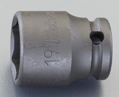 型番EA164CF-6 商品説明●対辺(mm)…6●外径(mm)…9.8●全長(mm)…32●差込角…3/8”●薄肉仕様 ★注意事項★商品画像に複数商品が載っており、番号やアルファベットが記載されている商品がございます。その場合は、「商品番号の末尾」に記載されている番号やアルファベットの商品のみが納品されます。ご注意ください。※上記に関する返金・返品対応は受け付けません。