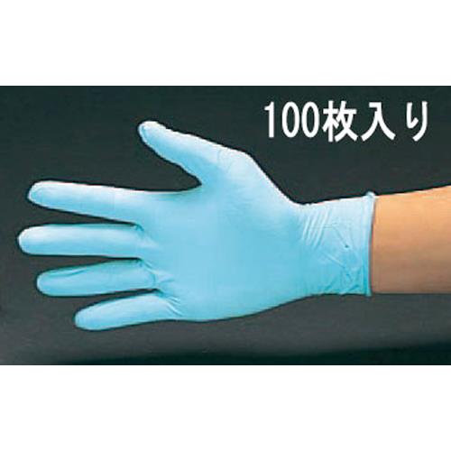 【ポイント10倍】楽天スーパーSAIL(12/4~12/11) ※要エントリー [XL/240mm] 手袋(ニトリルゴム・パウダ..