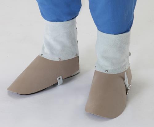 【ポイント10倍】11/20~11/27 ブラックフライデーxポイントアップ(要エントリー) 溶接用足カバー