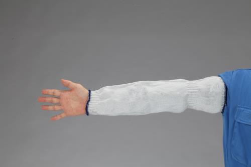 【ポイント10倍】12/1はワンダフルデー！457mm アームプロテクター(ステンレス線入り)