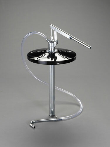 楽天HALLOC　楽天市場店【ポイント10倍】楽天スーパーSAIL（12/4~12/11） ※要エントリー 20L缶 オイルポンプ（手押し式）