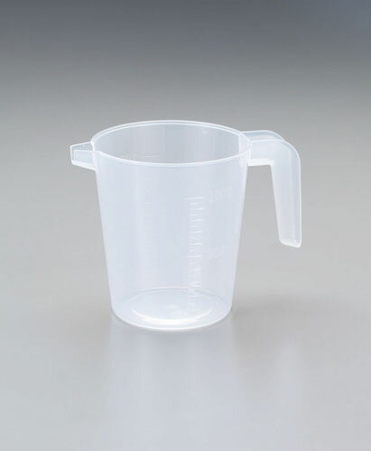 【ポイント10倍】11/20~11/27 ブラックフライデーxポイントアップ(要エントリー) 1000ml 計量カップ