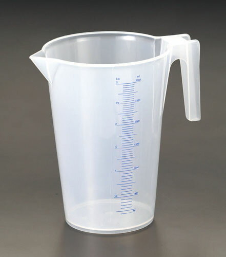 【ポイント10倍】11/20~11/27 ブラックフライデーxポイントアップ(要エントリー) 500ml 計量カップ