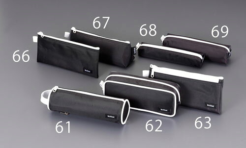 【ポイント10倍】11/20~11/27 ブラックフライデーxポイントアップ(要エントリー) 205x90mm ペンケース(..