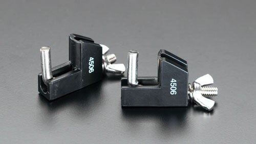 【★ポイント10倍★】2/4~2/10開催！お買い物マラソン(要エントリー) フューエルラインクランプセット(4.0)