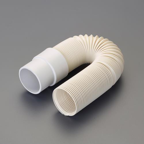 【ポイント10倍】楽天スーパーSAIL(12/4~12/11) ※要エントリー [EA818PR-25用] 排気用ジャバラホース(..