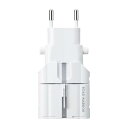 【★ポイント5倍★】6/22~6/27開催!お買い物マラソン(要エントリー) AC250V/ 6A 海外用電源変換マルチプラグ(4)