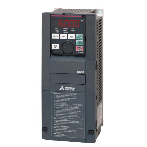 楽天市場】三菱 インバータ fr-e820-5.5k-1の通販 楽天市場】三菱 インバータ fr-e820-5.5k-1の通販