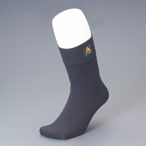 【ポイント10倍】11/1はワンダフルデー！[L/26-28cm] ソックス(防水)