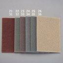 【★ポイント5倍★】7/4~7/11開催!お買い物マラソン(要エントリー) 150x230mm/# 800 工業用パッド(1枚)