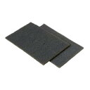 【★ポイント5倍★】7/4~7/11開催!お買い物マラソン(要エントリー) 150x230mm/#1500 工業用パッド(1枚)