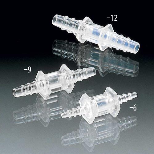 【ポイント10倍】12/1はワンダフルデー！3- 6mm チェックバルブ(逆止弁)