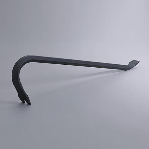 【★ポイント5倍★】8/4~8/11開催！お買い物マラソン(要エントリー) 609mm バール(スクレーパー付)