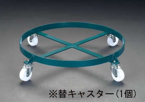 【★ポイント5倍★】楽天スーパーSAIL(6/4~6/11)※要エントリー [EA520W-2用] 替キャスター