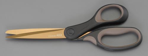 【ポイント10倍】楽天スーパーSAIL(12/4~12/11) ※要エントリー 205mm はさみ・クラフト(チタンコート/ステンレス製)