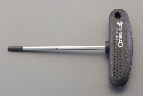 ڥݥ10ܡ12/1ϥեǡT27x110mm [TORX]Tɥ饤С