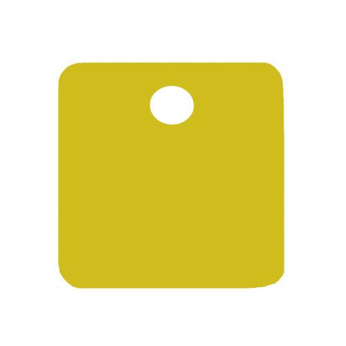 【★ポイント5倍★】7/4~7/11開催!お買い物マラソン(要エントリー) 51mm タグブランク(アルミ角/ゴールド/5枚) 【★ポイント5倍★】7/4~7/11開催!お買い物マラソン(要エントリー) 51mm タグブランク(アルミ角/ゴールド/5枚)