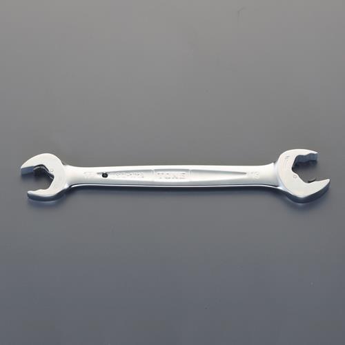 【★ポイント10倍★】11/4~11/11開催！お買い物マラソン(要エントリー) 10x12mm 両口クイックスパナ