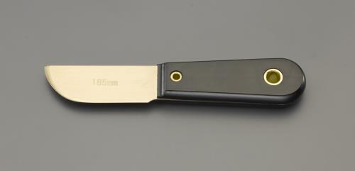 【ポイント10倍】12/1はワンダフルデー！82x185mm ナイフ(ノンスパーキング)