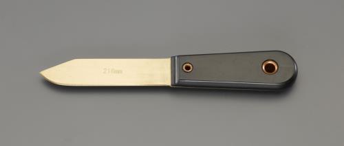 【ポイント10倍】12/1はワンダフルデー！110x216mm ナイフ(ノンスパーキング)