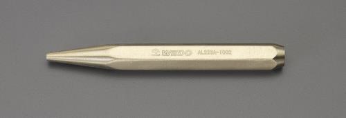 ★ポイント10倍★お買い物マラソン(8月後半/要エントリー) φ10x150mm ピンポンチ(ノンスパーキング)