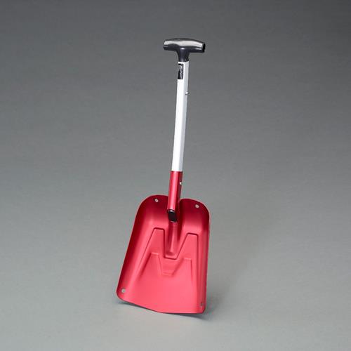 【★ポイント5倍★】2/4~2/10開催！お買い物マラソン(要エントリー)200x60x450-645mm ショベル(伸縮柄・アルミ製)