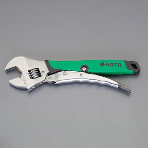 【★ポイント10倍★】2/4~2/10開催！お買い物マラソン(要エントリー) 250mm/33mm モンキーレンチ(ロック..