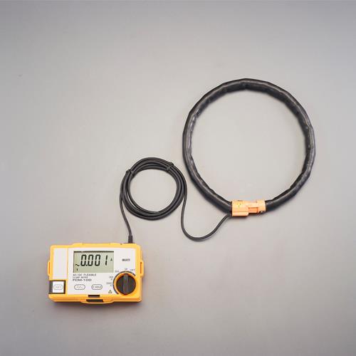 【ポイント10倍】12/1はワンダフルデー！クランプメーター(フレキシブル)