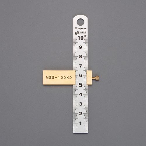 【ポイント10倍】12/1はワンダフルデー！0-100mm マルチ段差ゲージ