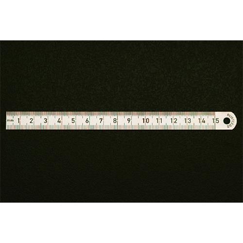 ★ポイント10倍★ 楽天スーパーSAIL(6/4~6/11) ※要エントリー 200x13mm 直 尺(ステン...