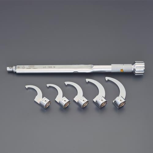 ★ポイント10倍★ 8/4~8/11 お買い物マラソン(要エントリー) 40-180N・m/58-100mm ト...