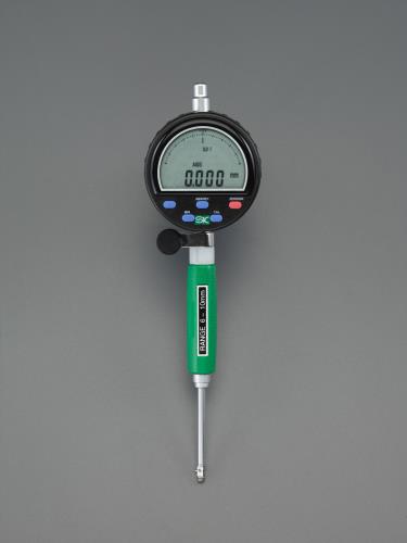 【ポイント10倍】12/1はワンダフルデー！10- 18mm デジタル内径測シリンダーゲージ