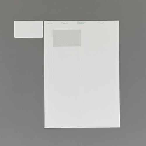 【ポイント10倍】楽天スーパーSAIL(12/4~12/11) ※要エントリー A4判/ 65面 光沢紙プリンターラベル(10枚)