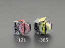 【ポイント10倍(5/1限定)】18mm テープカセット(強粘着/赤文字)