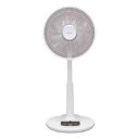 【★ポイント5倍★】7/4~7/11開催!お買い物マラソン(要エントリー) AC100V/35W 扇風機(リモコン付)