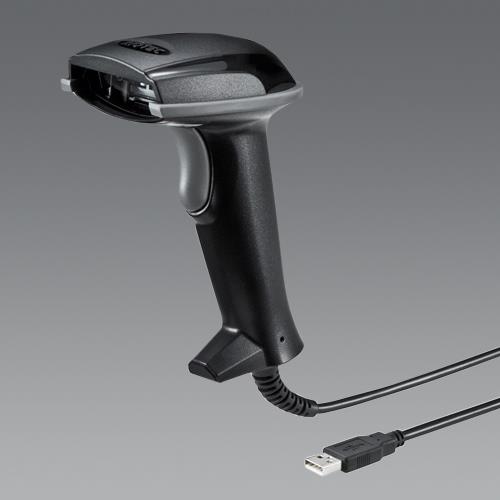 【★ポイント5倍★】11/14~11/16開催！楽天イーグルス感謝祭 × ポイントアップ(要エントリー)一次元バーコードリーダー(自動読取対応/スタンド付)