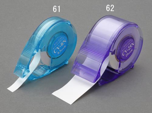 【★ポイント5倍★】8/4~8/11開催！お買い物マラソン(要エントリー) 25x10m はがせる修正テープ