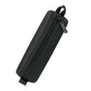 【★ポイント5倍★】5/9~5/16開催!お買い物マラソン(要エントリー) 190x 65x25mm ペンケース(ブラック)