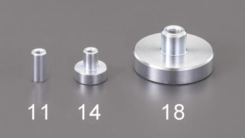 ڡݥ5ܡ6/22~6/27š㤤ʪޥ饽(ץȥ꡼) 25.0x 7.0mm/M4x0.7/200N ϥޥͥ...