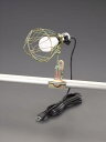 【★ポイント5倍★】7/19~7/26開催!お買い物マラソン(要エントリー) AC100V/ 7.3W 作業灯/LED(コード5.0m)