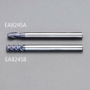 【★ポイント5倍★】7/19~7/26開催!お買い物マラソン(要エントリー) 2.0x50mm エンドミル(AITicrN coat/超硬・4枚刃