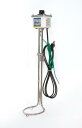 【ポイント10倍(5/1限定)】AC100V/1.0kW バケツ用投込みヒーター(温調付)